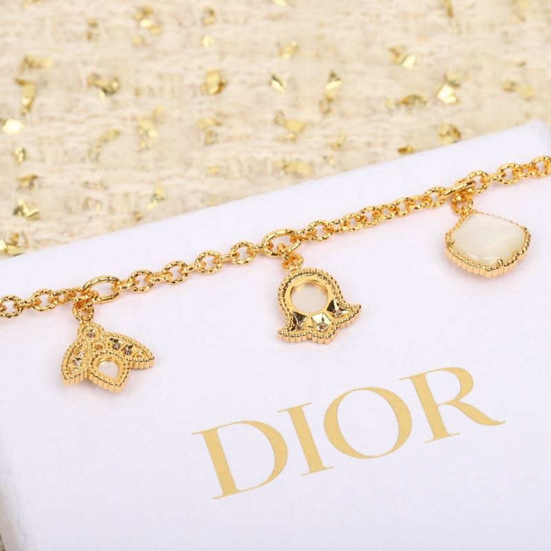 Christian Dior Bracelets